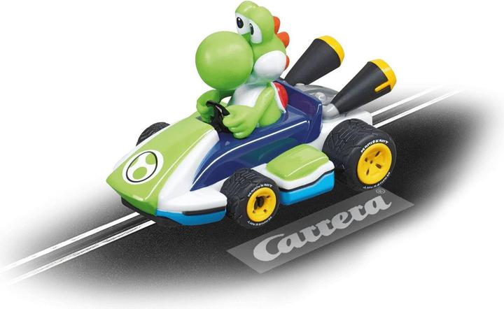 Carrera First Mario Kart - Yoshi