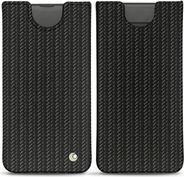 Noreve Leather cover (Samsung Galaxy S10+)