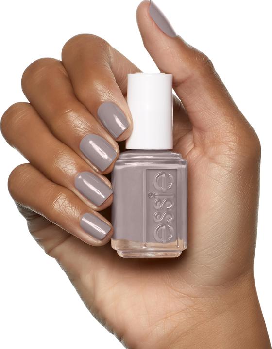 Actual product image Essie Nail polish (77 Chinchilly, Colour paint)