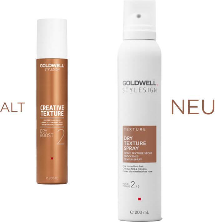 Image du produit Goldwell StyleSign Texture Spray de texture sèche (200 ml)
