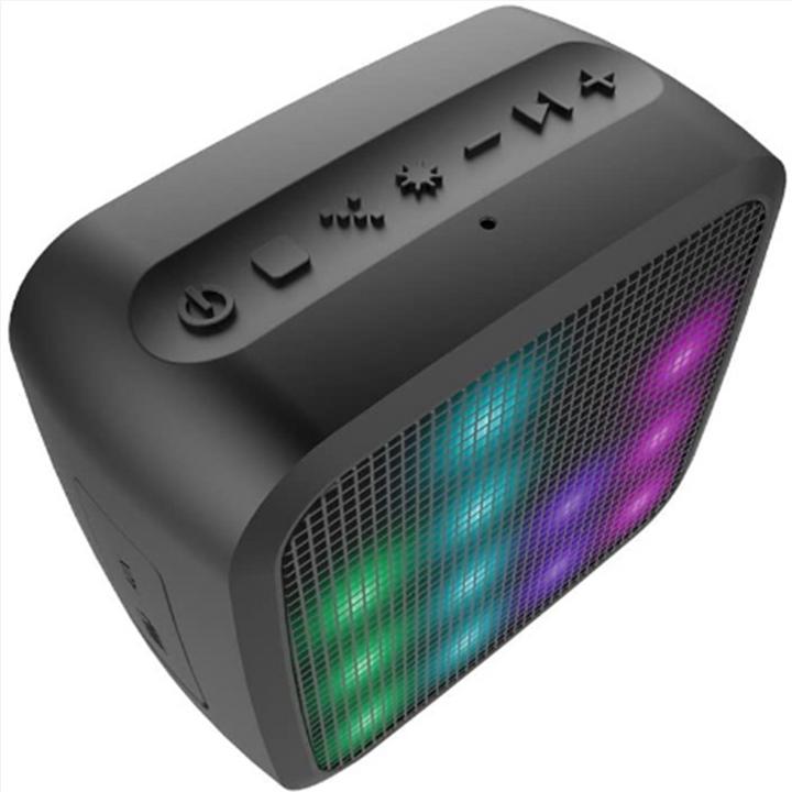 Actual product image Hmdx Jam JAM Trance Mini - Bluetooth Speaker (5 h, Rechargeable battery operated)
