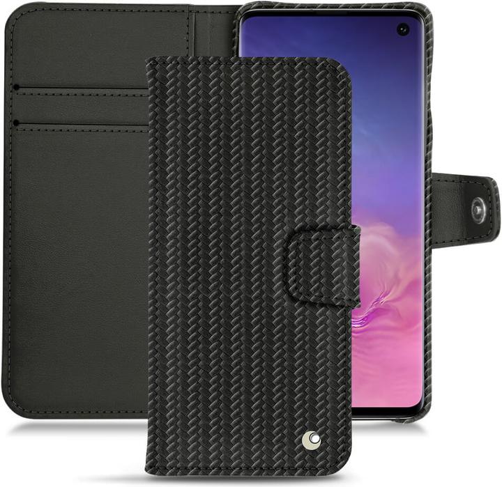 Image du produit Noreve Housse cuir portefeuille (Samsung Galaxy S10+)