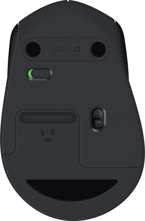 Actual product image Logitech M280 (Wireless)