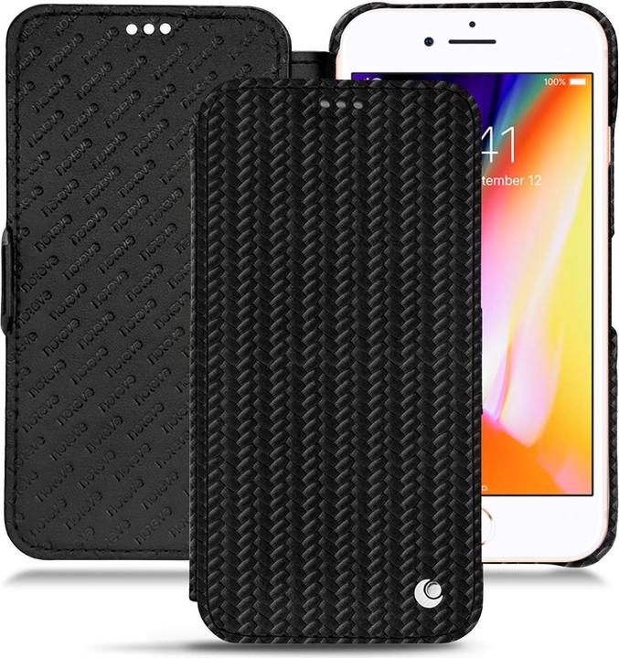 Abaca nero ( Noir / Nero)
