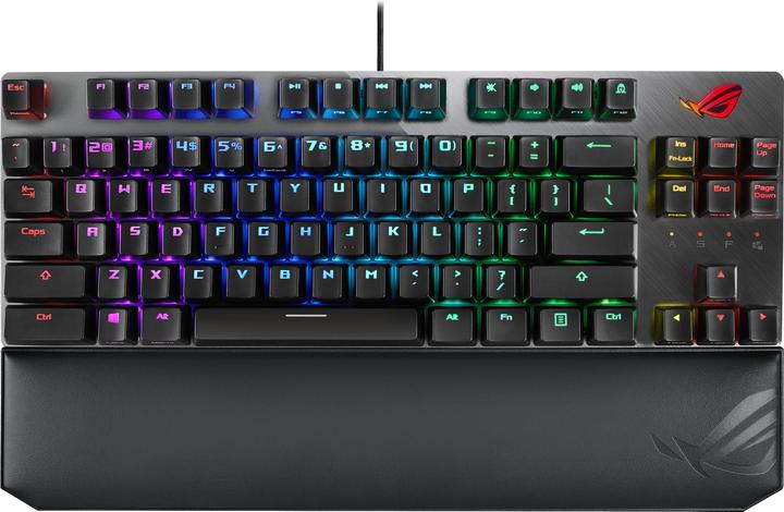 Produktbild ASUS 90MP00N7-BKDA00 (DE, Kabelgebunden)