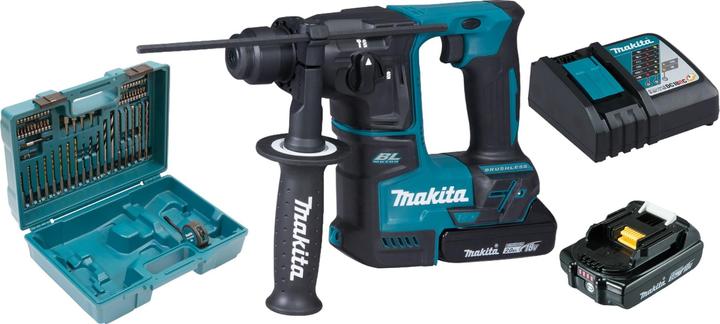 Produktbild Makita DHR171RAX3 (Akkubetrieb)