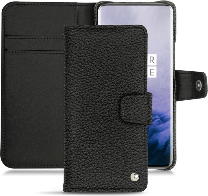 Ebène ( Noir / Black )