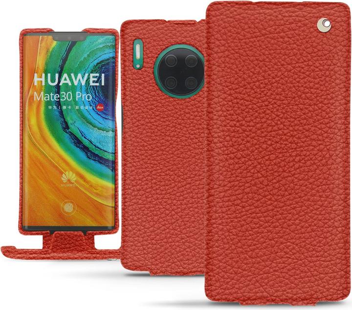 Immagine prodotto Noreve Cover in pelle verticale (Mate 30 Pro)