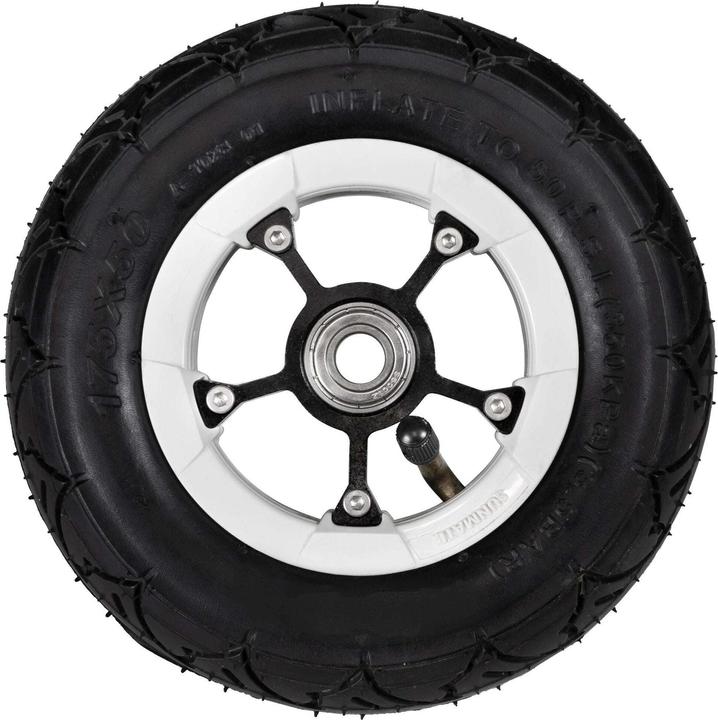 Immagine prodotto Powerslide Pneumatici Per Suv (175 mm)
