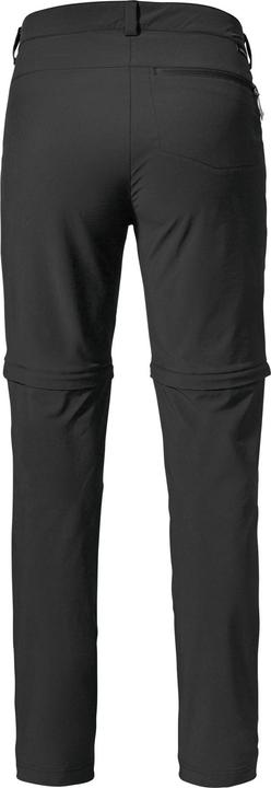 Actual product image Schöffel Pants Ascona Zip Off (48)