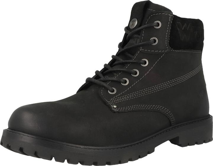 Image du produit Wrangler Arch Men High - 63507 (41)