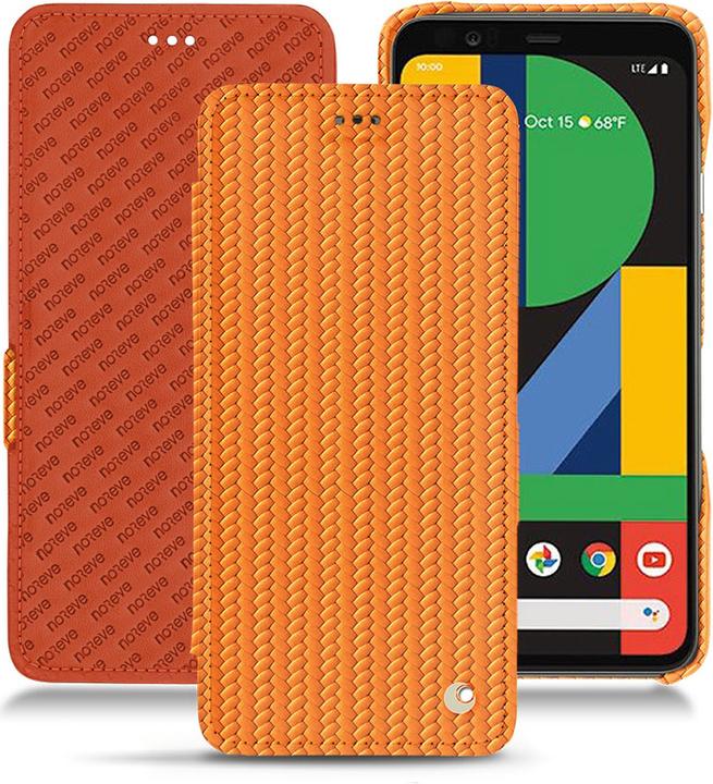 Image du produit Noreve Housse cuir horizontal (Google Pixel 4)