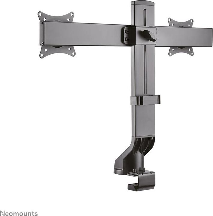 Produktbild Neomounts FPMA-D860DBLACK (Tisch, 27")