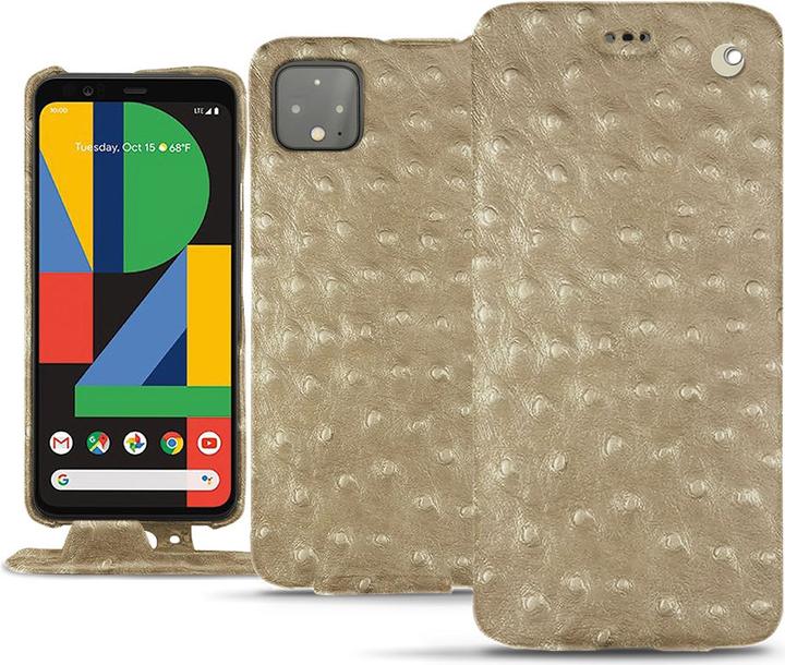 Image du produit Noreve Housse cuir vertical (Google Pixel 4)