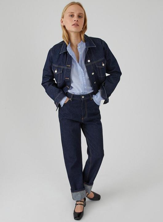 Immagine prodotto La Redoute Collections L'iconica giacca di jeans (36)