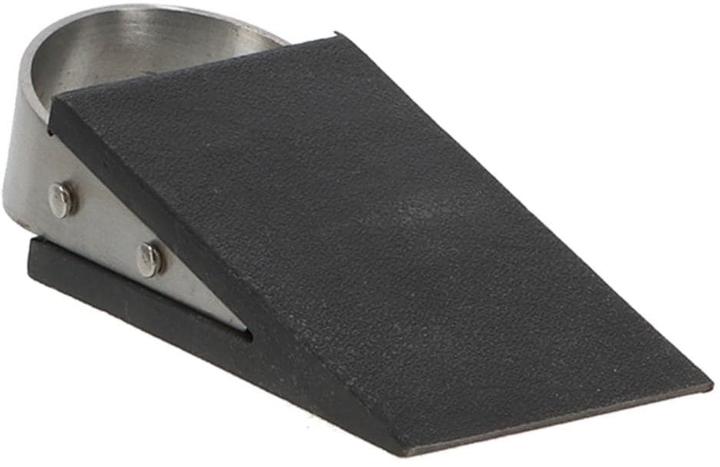 Esschert Design Sécurité des portes (1 pièce(s), 12,5 x 5 x 3 cm)