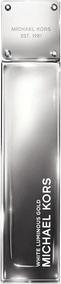 Produktbild Michael Kors White Luminous Gold (Eau de Parfum, 100 ml)