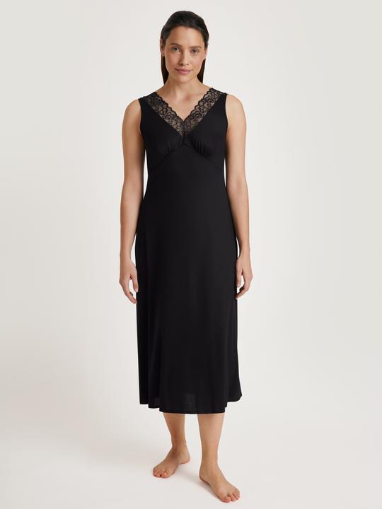 Produktbild Calida Nachthemd aus TENCEL™ Modal und Seide, Länge 120 cm