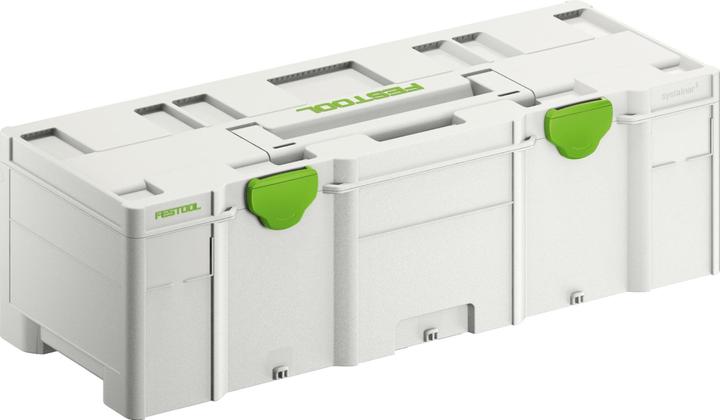 Festool Systainer³ SYS3 XXL 237 (1 pieces)