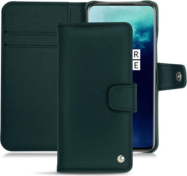 Actual product image Noreve Leather case wallet (OnePlus 7T Pro)