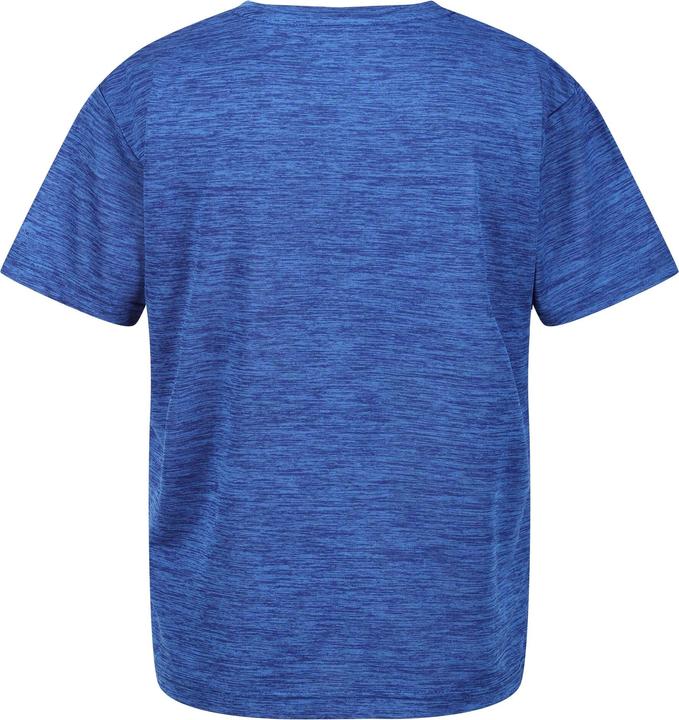 Immagine prodotto Regatta Maglietta Findley Graphic Print Marl per bambini/ragazzi (116)