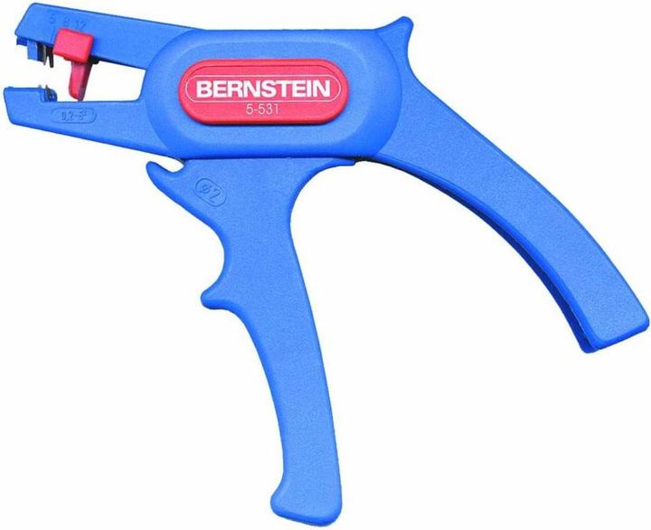 Image du produit Bernstein Pince à dénuder automatique Ge (200 mm)