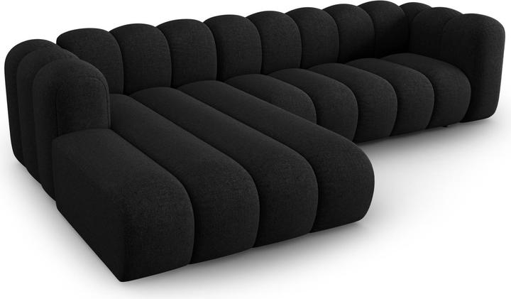 Actual product image Micadoni Lupine (Corner sofa)