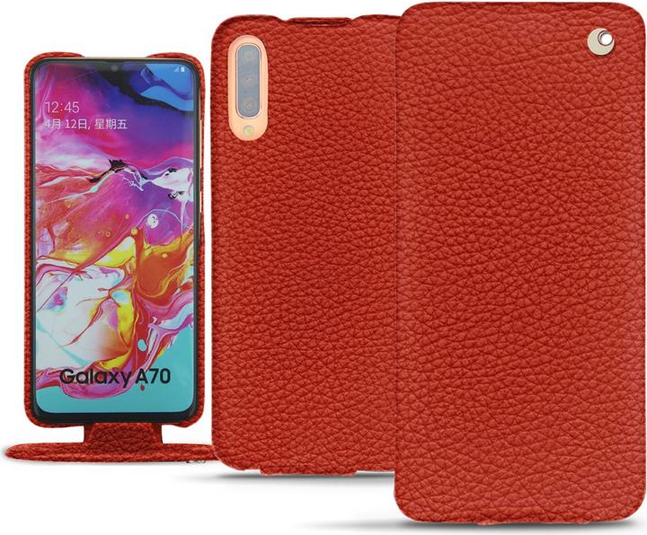 Immagine prodotto Noreve Cover in pelle verticale (Samsung Galaxy A70)