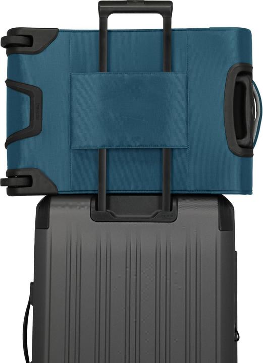 Immagine prodotto Travelite Jetpack Slim 2 Rollen Kabinentrolley 55 cm (40 l, Bagaglio a mano (fino a 50 litri))