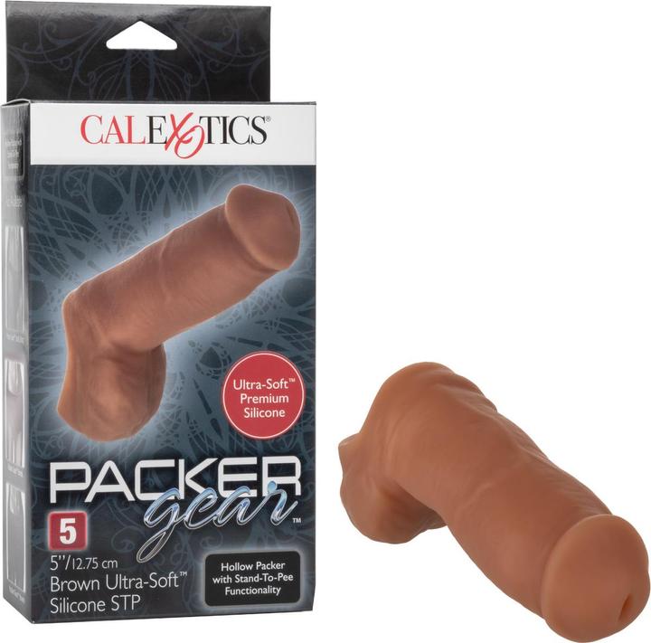 Produktbild CalExotics Packer Gear 5inch/12.75 cm STP