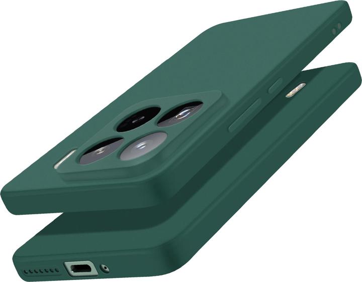 Actual product image Avizar Classic Case Mat (Xiaomi 15 Pro)