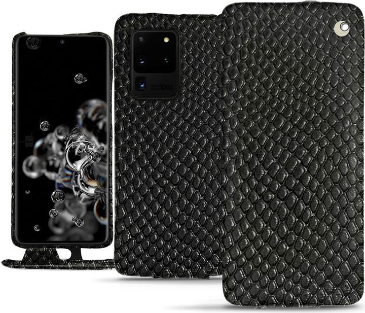 Serpent nero (Noir / Black)