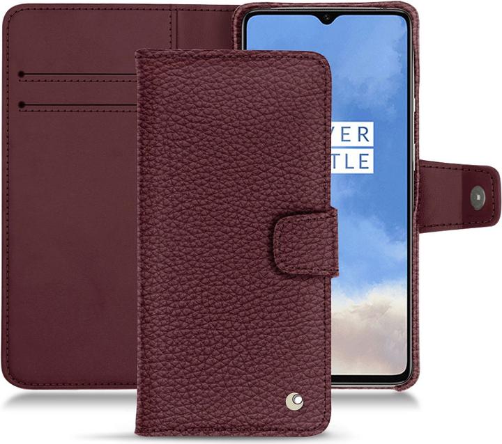 Lie de vin ( Pantone #412234 )