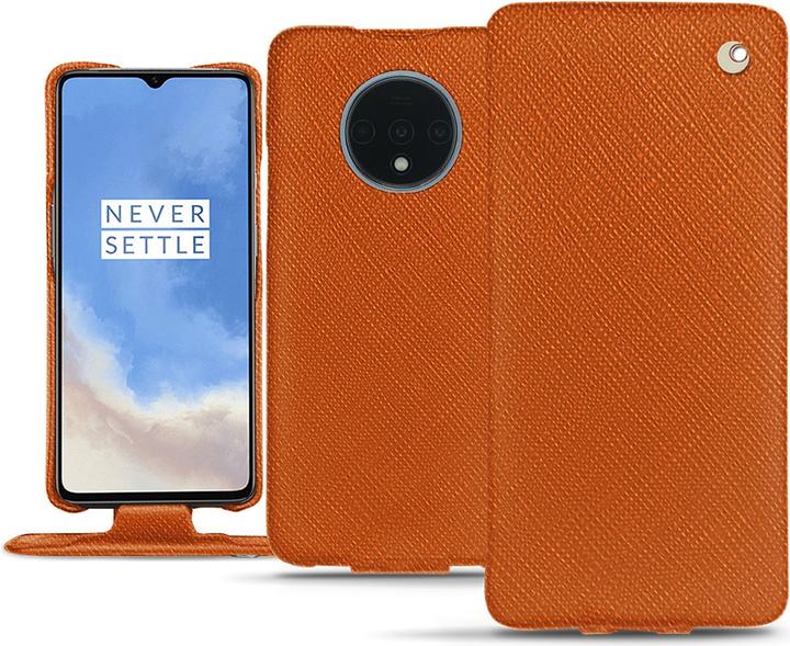 Arancione vibrante ( Pantone #e36b39 )