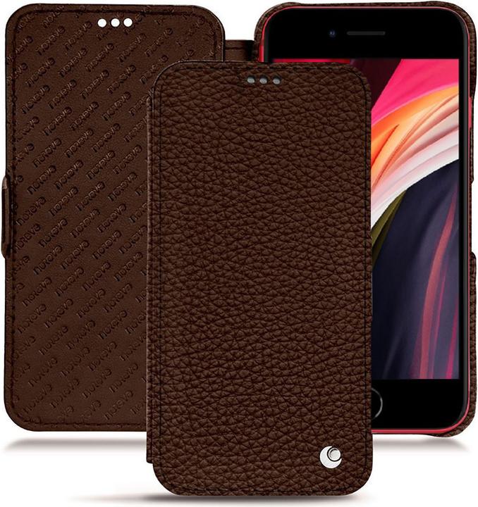 Actual product image Noreve Leather case horizontal (Apple iPhone SE (2nd Gen), Apple iPhone SE (3rd Gen))