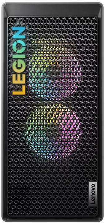 Image du produit Lenovo Legion T5 (AMD Ryzen 7 7700, 32 Go, 1000 Go, GeForce RTX 4060 Ti)