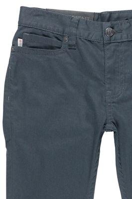 Produktbild Element E01 Boy Color Jeans Asphalt