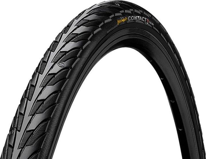Actual product image Continental Contact (28 x 1.60, 42-622)
