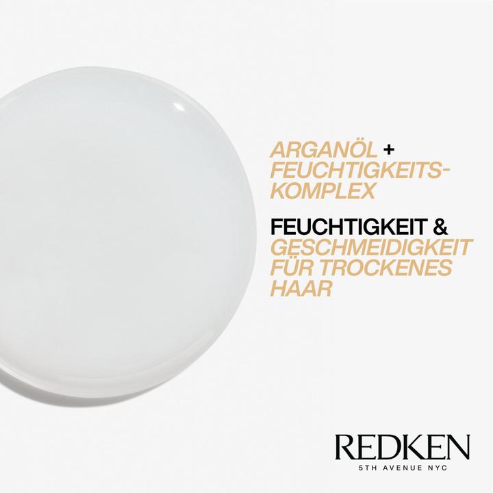 Image du produit Redken Huile All Soft Argan-6 (90 ml)