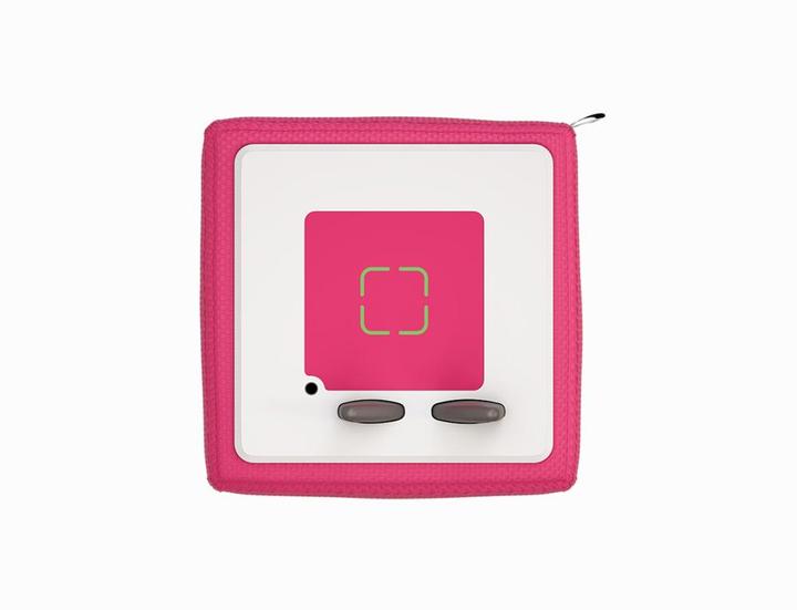 Productafbeelding Tonies Toniebox Startset Roze (Creatieve Tonie) (Duits)