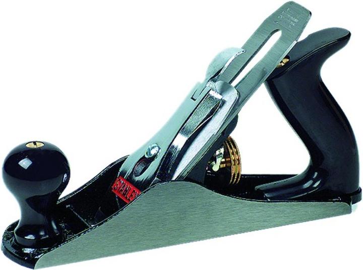 Stanley Rough bench (50 mm)