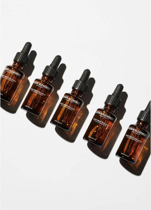 Actual product image Grown Alchemist Instant Smoothing Serum Tri-Hyaluronan Complex (25 ml)