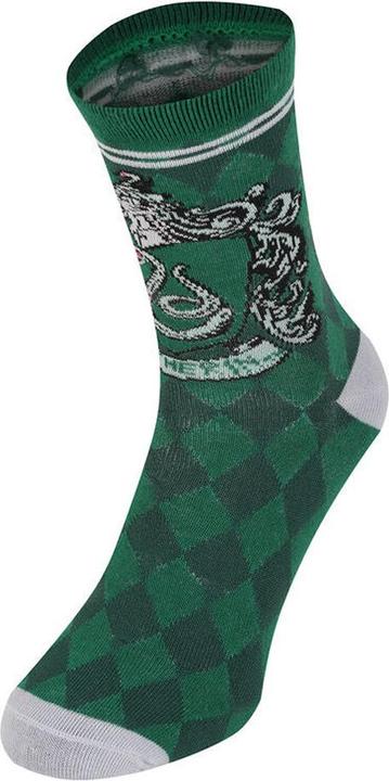 Produktbild Slytherin Socken (L/XL)