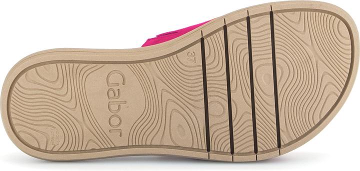 Actual product image Gabor Mules 43.751.10 (40)