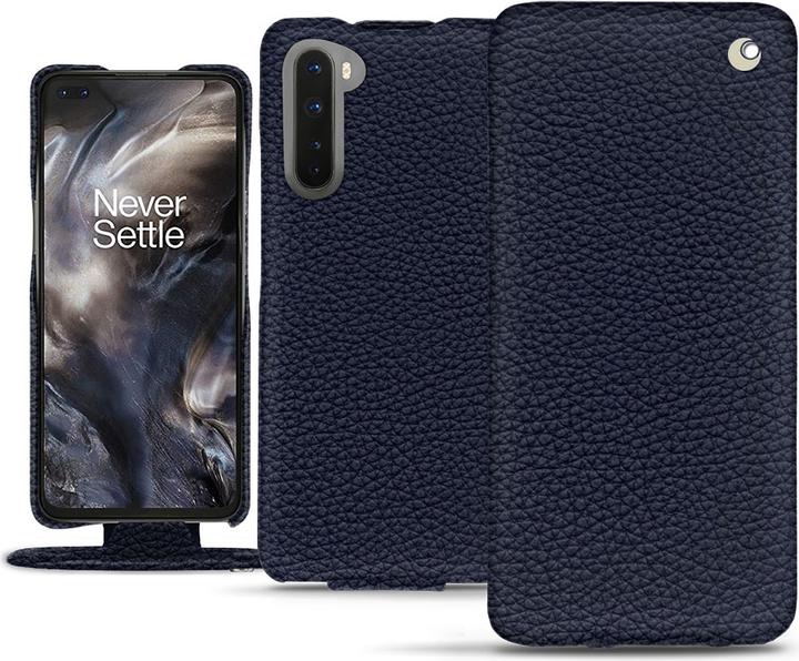 Image du produit Noreve Housse cuir vertical (Oppo Nord 3)