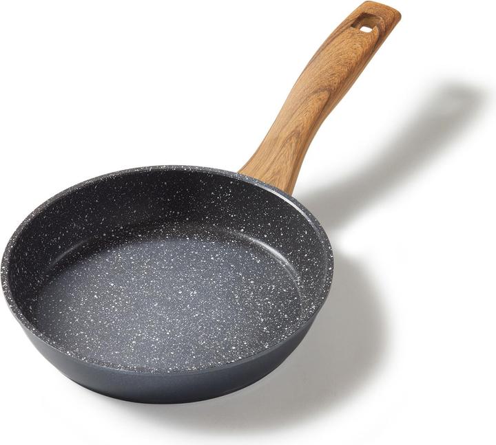 Produktbild Stoneline Back to Nature Bratpfanne 18 cm (Bratpfanne, Aluminium)