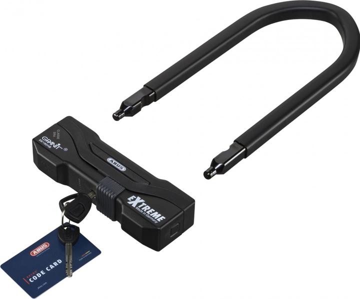 Produktbild Abus Granit Extreme 59 (26 cm)