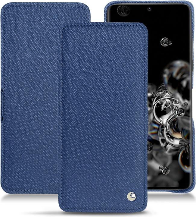 Actual product image Noreve Leather case horizontal (Samsung Galaxy S20+ 5G)