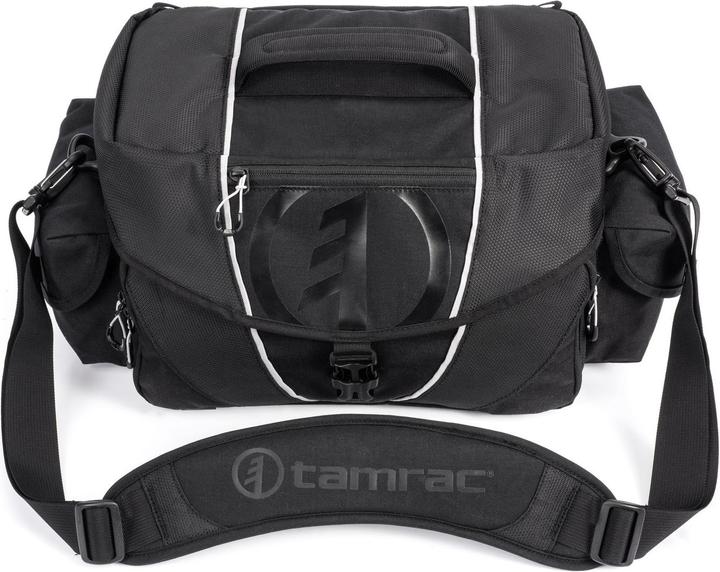 Immagine prodotto Tamrac Stratus 10 (Borsa a tracolla per fotocamera, 10 l)