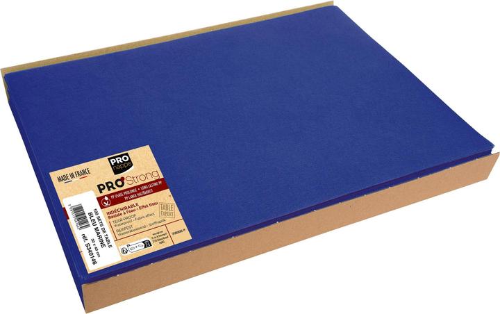 Produktbild Exacompta Tischset (100 Stk., 30 x 40 cm)